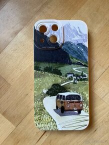 Pouzdro na iphone 13 mini