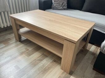 Konferenční stůl 110x60 cm