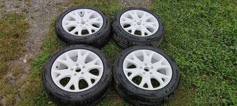 ALU kola na X5 Style 177 - 6774395