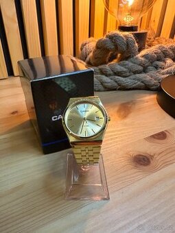 Hodinky Casio B 1456, Záruka 2/2027