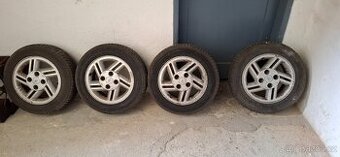 Prodam kola 4x108 Ford escort 6jx14 et36,5