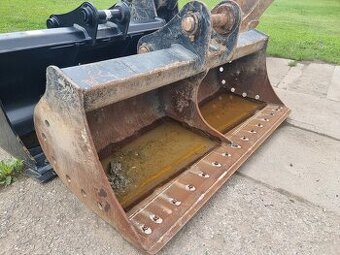 Svahovka 2100mm na 18-22t (JCB atd.)