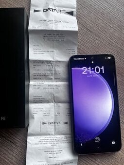 Samsung s23fe