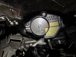 Budiky na Yamaha R1 09-11