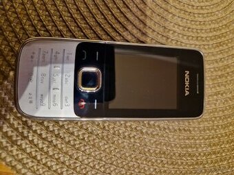 Mobil Nokia RM-578,2730c-1