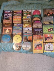 CD