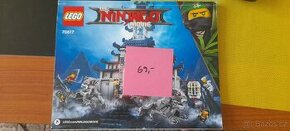 lego návody