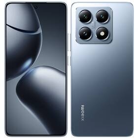 NOVÉ XIAOMI 14T 12/256GB. ZÁRUKA.