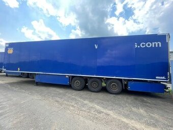 Schmitz Cargobull SKO 24