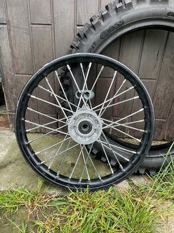Kola pitbike - 1