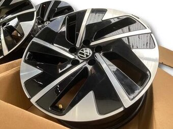 Kola Volkswagen: - ID7 - ID4 - Tiguan - Golf - Passat - Arte - 1