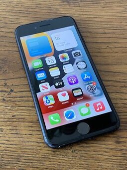 iPhone 7 bez Touch ID