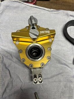 Ktm exc Tlumič řízení Ohlins