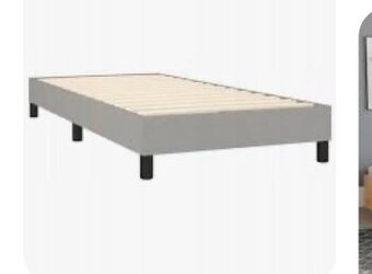 Postele 90x200, 100x200,120x200,140x200