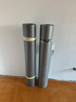 XPS podklad pod podlahu