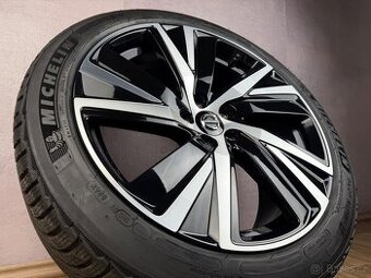 TOP zimní kola Volvo S90 R19 originál