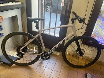 Jízdní kolo Specialized XL