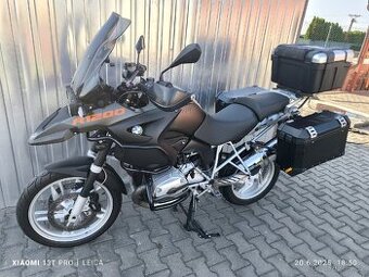 BMW R 1200 GS