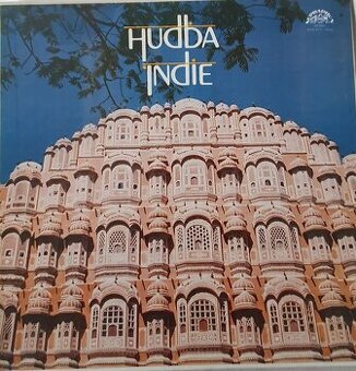 HUDBA INDIE