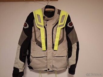 Moto bunda MACNA VELIKOST 54 XL