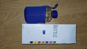 Skleněná lahev 600ml