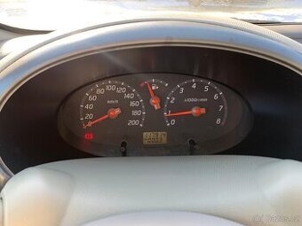 Nissan Micra K12 1.0 48kw 118000 2005