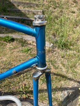 Silniční rámový set značky SIMPLON AUSTRIA velikost 58
