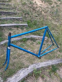 Silniční rámový set značky SIMPLON AUSTRIA velikost 58