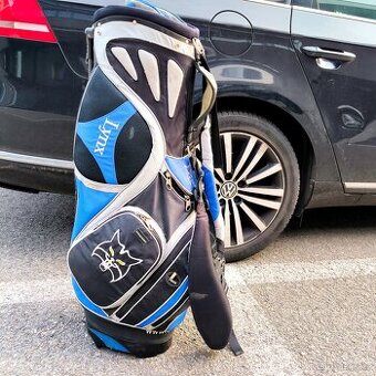 Golfový bag LYNX