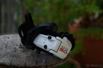retro prehazovacka Sram 9.0 SL, NOVA