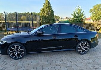Audi A6 2.0 TDI ultra S tronic