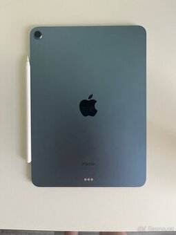 Apple iPad Air 2022 (256GB) + Apple pencil