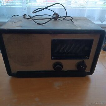 Rádio Mikrofona MK259