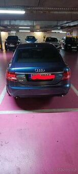 Audi A6 C6