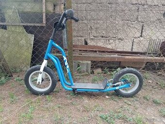 Prodám dětskou koloběžku