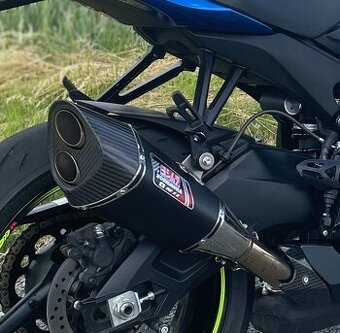 Suzuki GSXR 750 / 600 Yoshimura R11