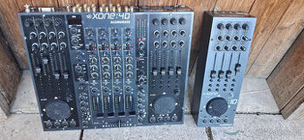 Allen Heath Xone 4D