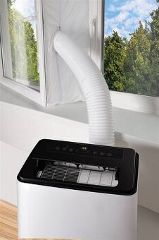 Mobilní klimatizace Sencor SAC MT1411C