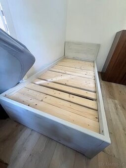 Postel 90x200