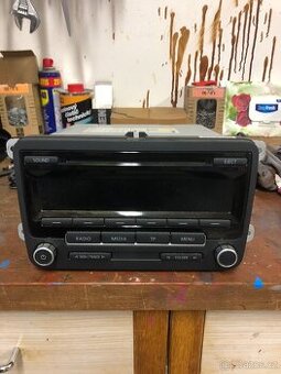 Autoradio