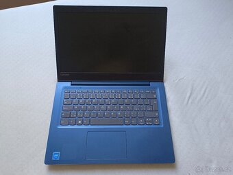 Lenovo 4gb/32gb SSD/baterie 5h