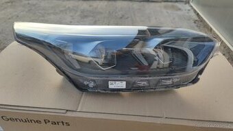 Pravé světlo full led Kia ceed 2024rv top