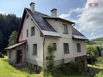 Prodej apartmánu 3+1 v Jablonci nad Jizerou