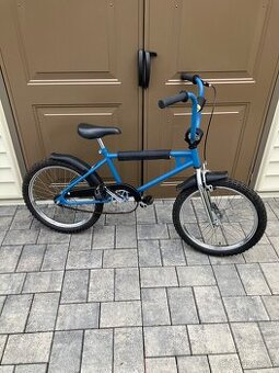 Bmx 20 Velamos