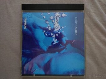Dj tráva cd mixed