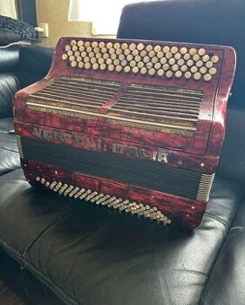 Harmonika Scandalli