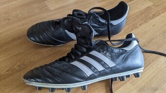 Kožené kopačky Adidas Copa Mundial