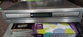 CD Denon DCD-210