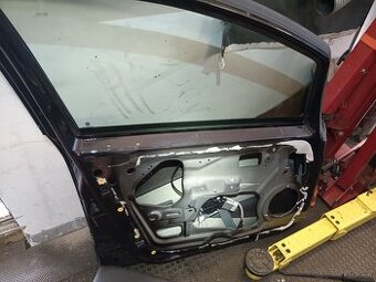 Fiat Grande Punto díly.