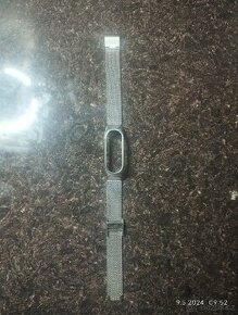 Náramek - mi band